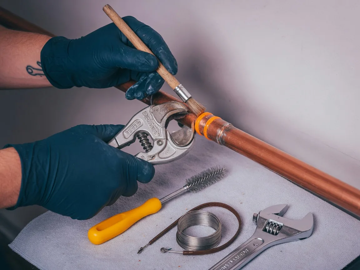 Why choose Sump Pump Repair in Moorhead, MS